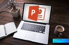 پاورپوینت جامع با عنوان  کاربرد آزمونهای روانیدر صنعت