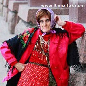 منیژه، منیژه!