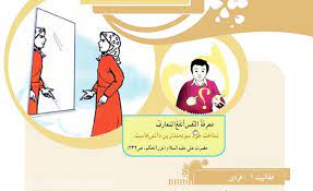 من کیستم درس تفکر و سبک زندگی هفتم