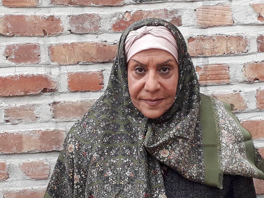 منگوله های پشمی